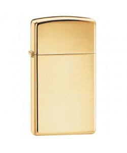 Zippo šķiltavas 1654B Slim®