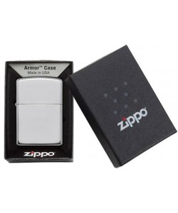 Зажигалка Zippo 167 Armor™