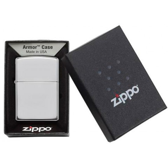 Зажигалка Zippo 167 Armor™