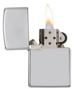 Zippo šķiltavas 167 Armor™