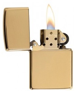 Zippo šķiltavas 169 Armor™