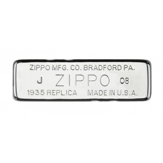 Zippo Lighter 1935.25