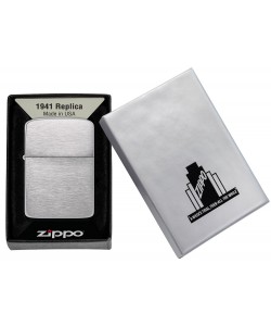 Зажигалка Zippo 1941 Replica