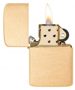 Зажигалка Zippo 1941B  Replica