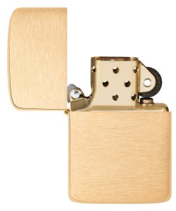 Zippo Lighter 1941B  Replica