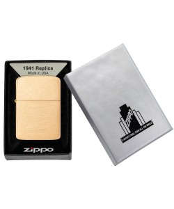 Зажигалка Zippo 1941B  Replica