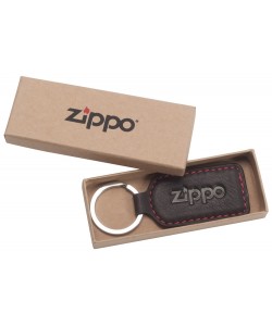 Zippo Key Rings Mocha