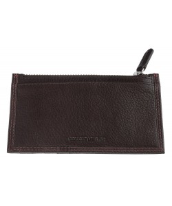 ZIPPO CREDIT CARD HOLDER WITH ZIPPER