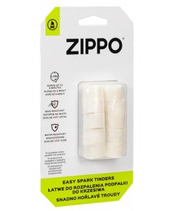 Zippo Easy Spark Tinders