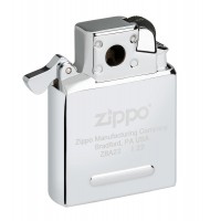 БУТАНОВАЯ ВСТАВКА С ЖЕЛТЫМ ПЛАМЕНЕМ ДЛЯ ЗАЖИГАЛКИ ZIPPO, для трубок