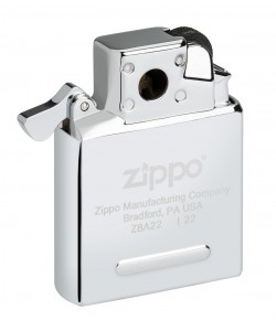 БУТАНОВАЯ ВСТАВКА С ЖЕЛТЫМ ПЛАМЕНЕМ ДЛЯ ЗАЖИГАЛКИ ZIPPO, для трубок