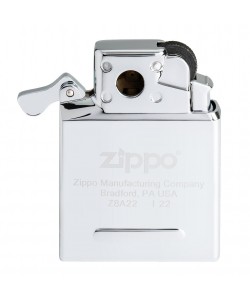 БУТАНОВАЯ ВСТАВКА С ЖЕЛТЫМ ПЛАМЕНЕМ ДЛЯ ЗАЖИГАЛКИ ZIPPO, для трубок