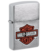 Harley-Davidson® 