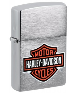 Harley-Davidson®
