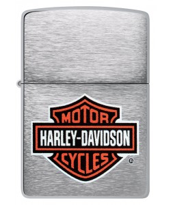 Harley-Davidson®