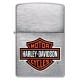 Harley-Davidson®