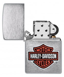 Harley-Davidson®