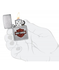 Harley-Davidson®