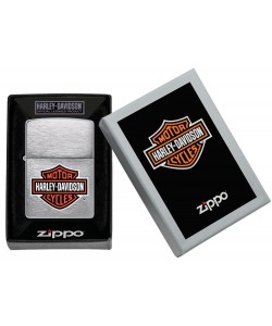 Harley-Davidson®