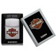 Harley-Davidson®