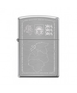 Zippo Lighter 200MP401764