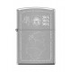 Zippo Lighter 200MP401764