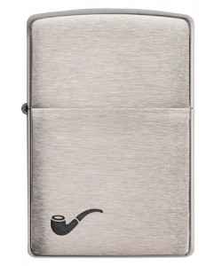 Zippo Lighter 200PL