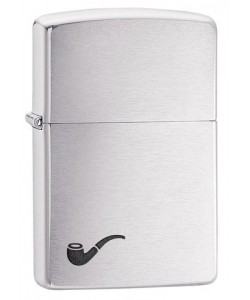 Zippo Lighter 200PL