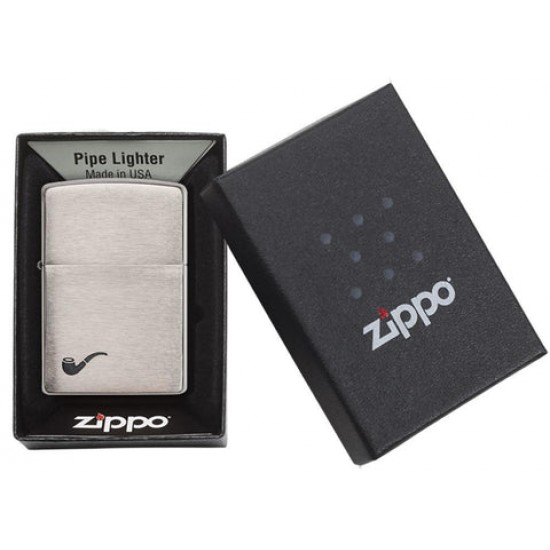 Зажигалка Zippo 200PL