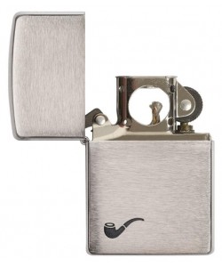 Zippo Lighter 200PL