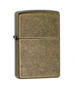 Zippo Lighter 201FB