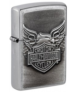 Harley-Davidson® 