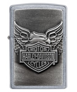 Harley-Davidson® 