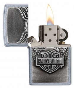 Harley-Davidson®