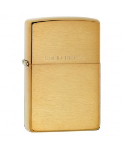 Zippo Lighter 204