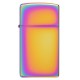 Zippo Lighter 20493 Slim® Multi Color