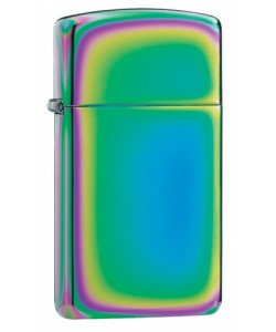 Зажигалка Zippo 20493 Slim® Multi Color