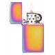 Zippo Lighter 20493 Slim® Multi Color