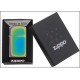 Zippo Lighter 20493 Slim® Multi Color