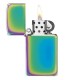 Zippo Lighter 20493 Slim® Multi Color