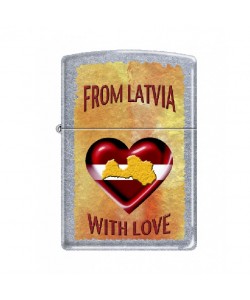 Zippo šķiltavas 207CI010419