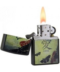 Zippo Lighter 20839 Zippo Lighter 20839