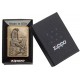 Zippo Lighter 20854 Soaring Eagles