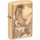 Зажигалка Zippo 20854 Soaring Eagles