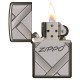 Zippo Lighter 20969 Zippo Lighter 20969