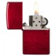 Зажигалка Zippo 21063 Classic Candy Apple Red™