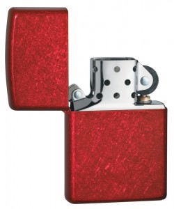 Зажигалка Zippo 21063 Classic Candy Apple Red™