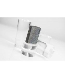 Зажигалка Zippo 211 Classic Iron Stone