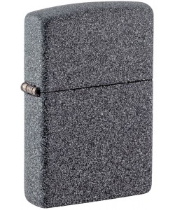 Зажигалка Zippo 211 Classic Iron Stone