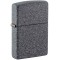 Зажигалка Zippo 211 Classic Iron Stone